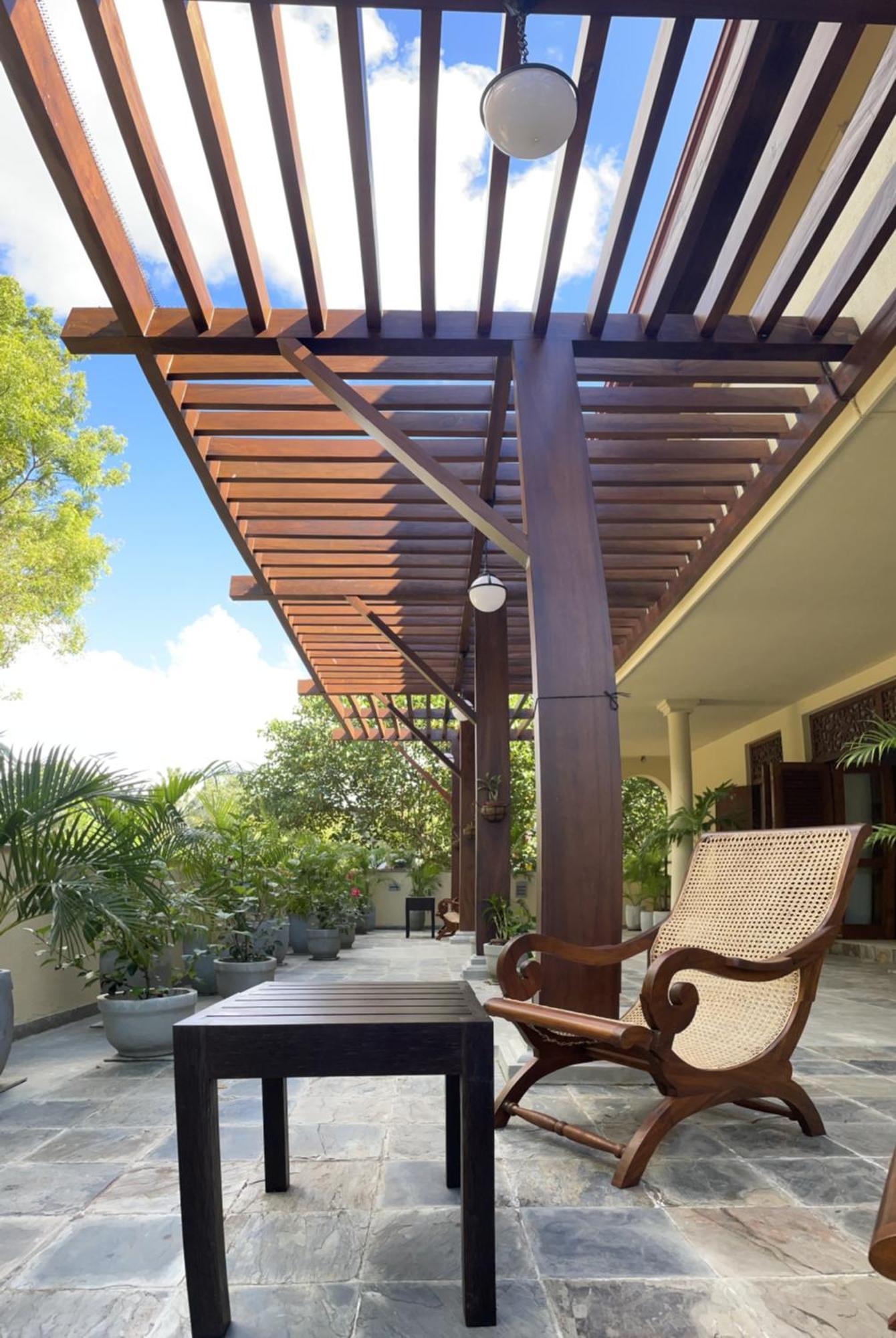 Khomba Lodge Tangalle Exteriör bild