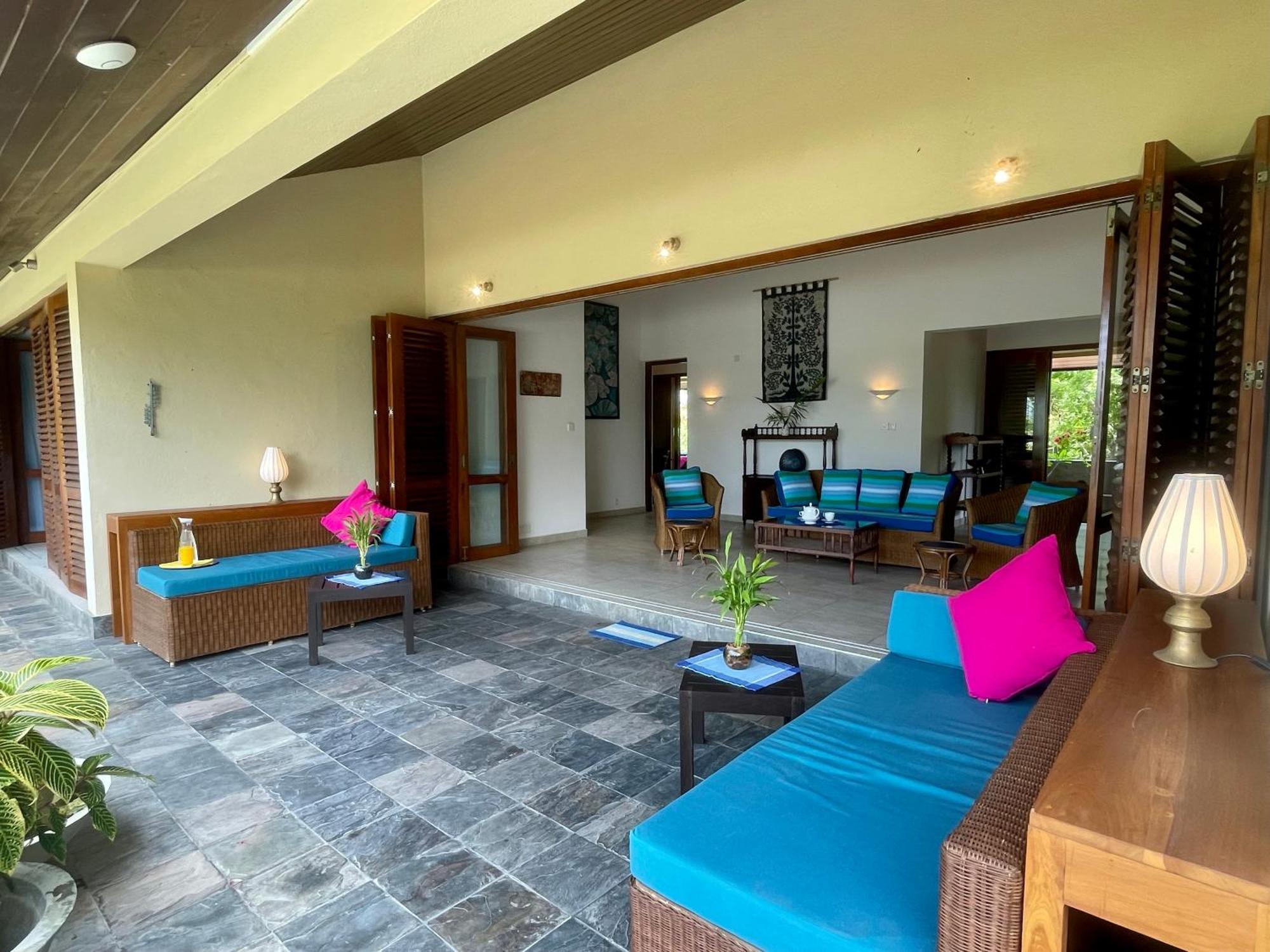Khomba Lodge Tangalle Exteriör bild